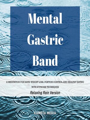 cover image of Mental Gastric Band